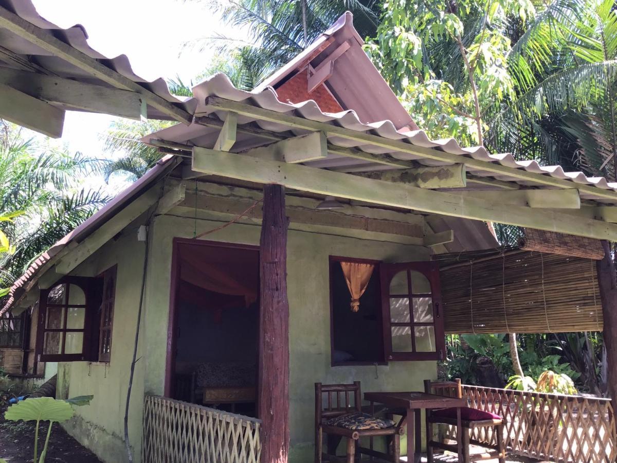 Dawn Of Happiness Hotel Ao Nam Mao Exterior foto